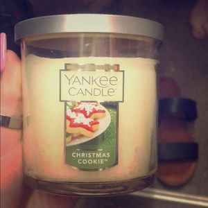 Yankee candle